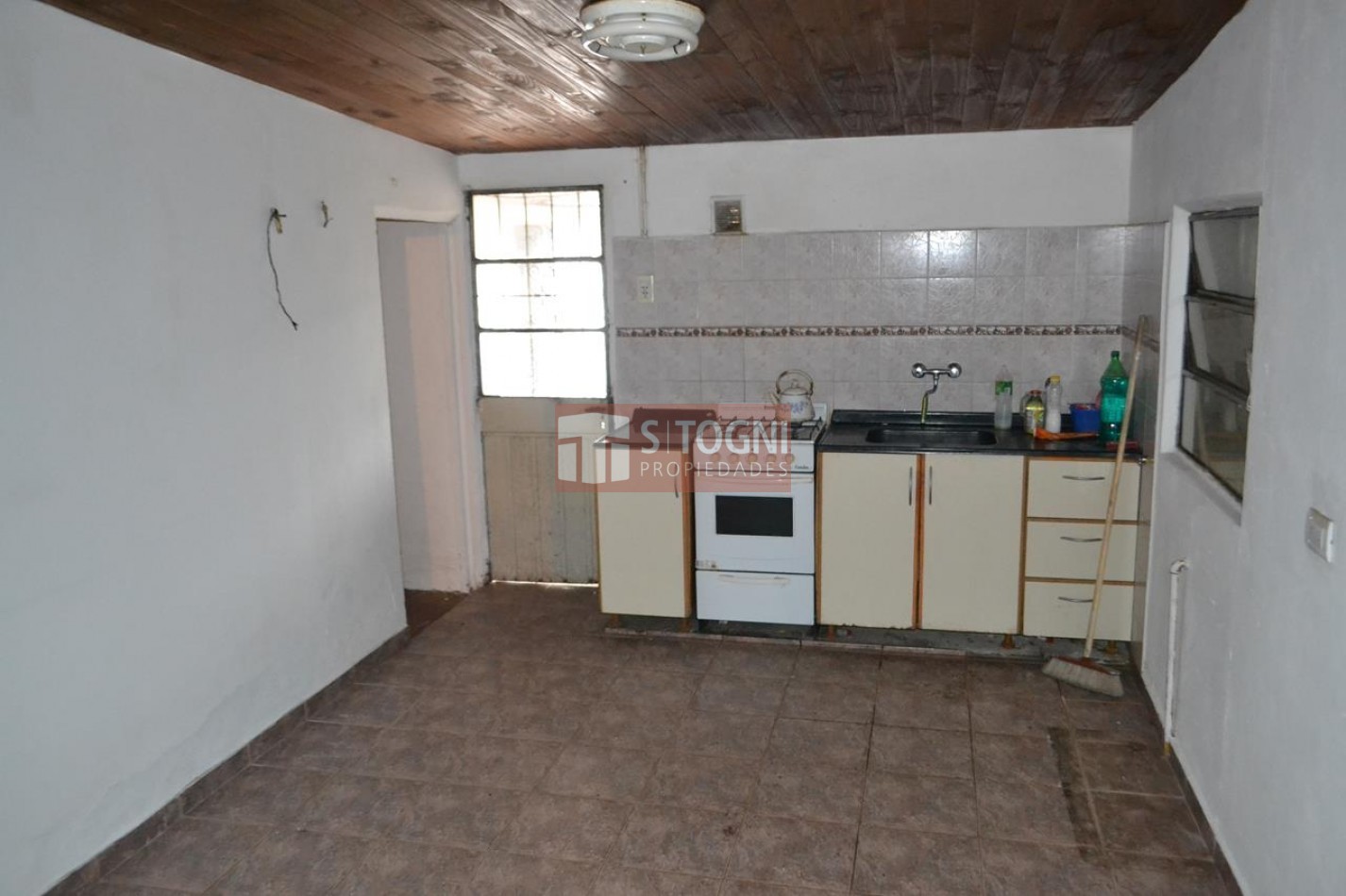 VENTA CASA ZONA "LA MARTITA"...BALCARCE