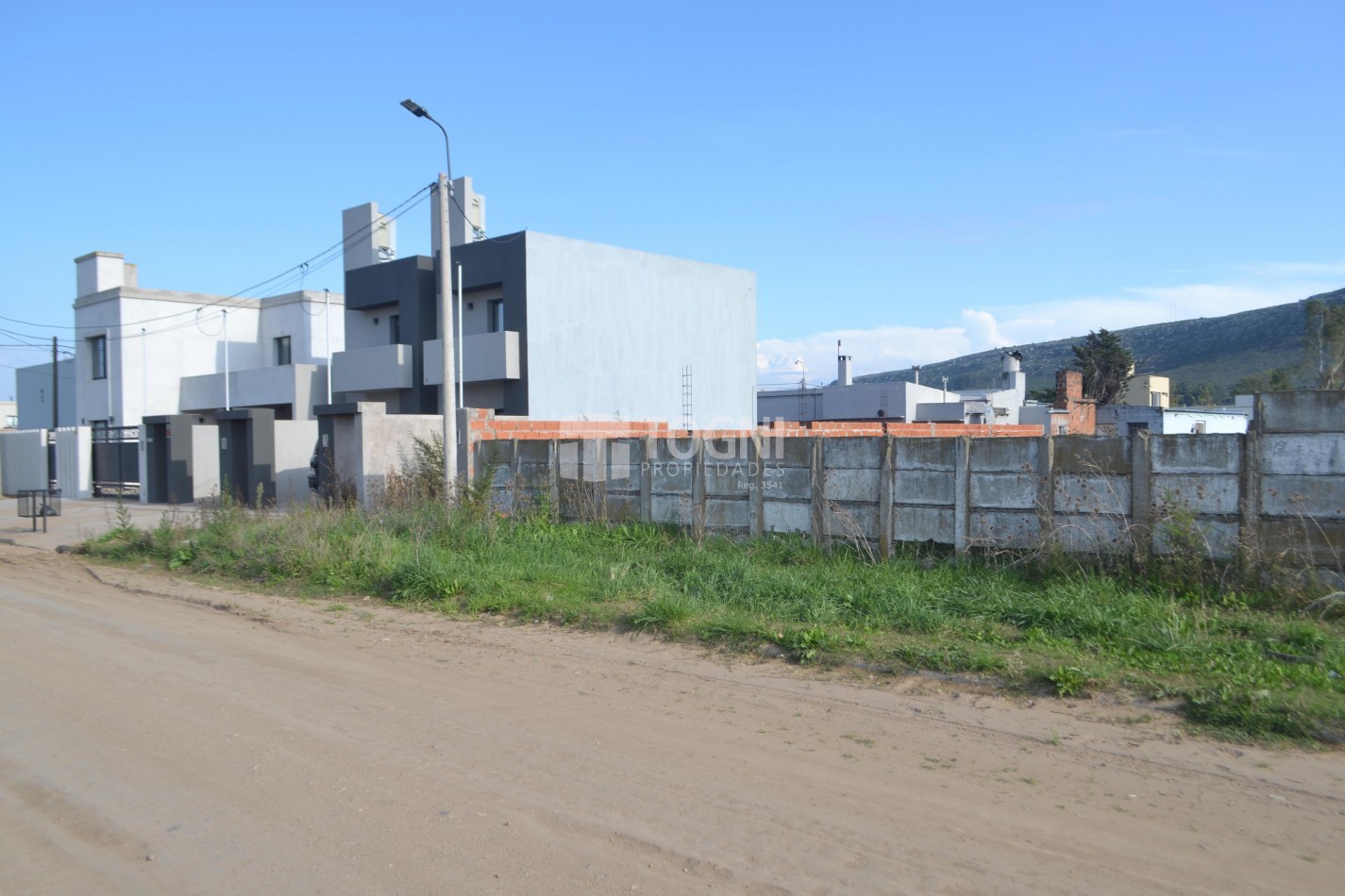 VENTA TERRENOS EXCELENTE PRECIOS !!...BALCARCE