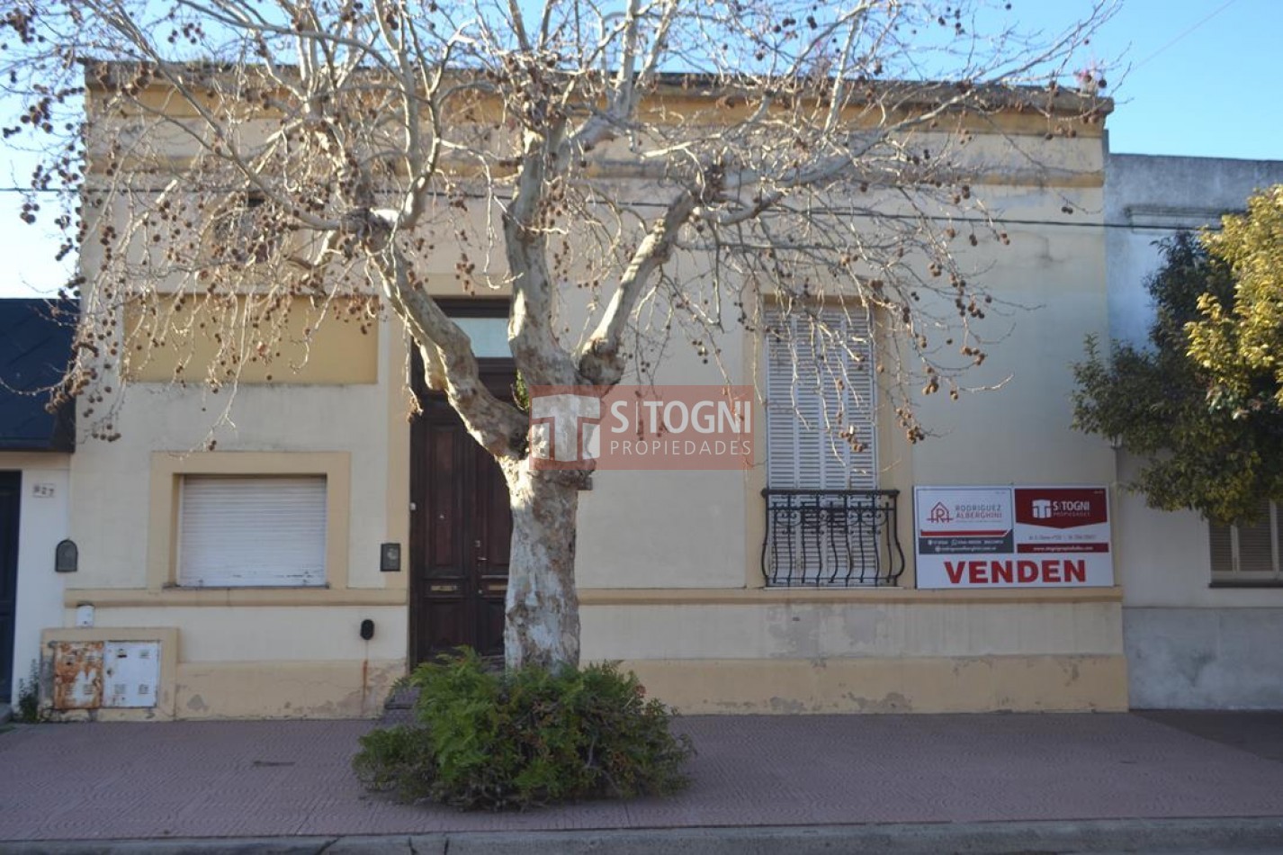VENTA CASA 3 DORM...BALCARCE