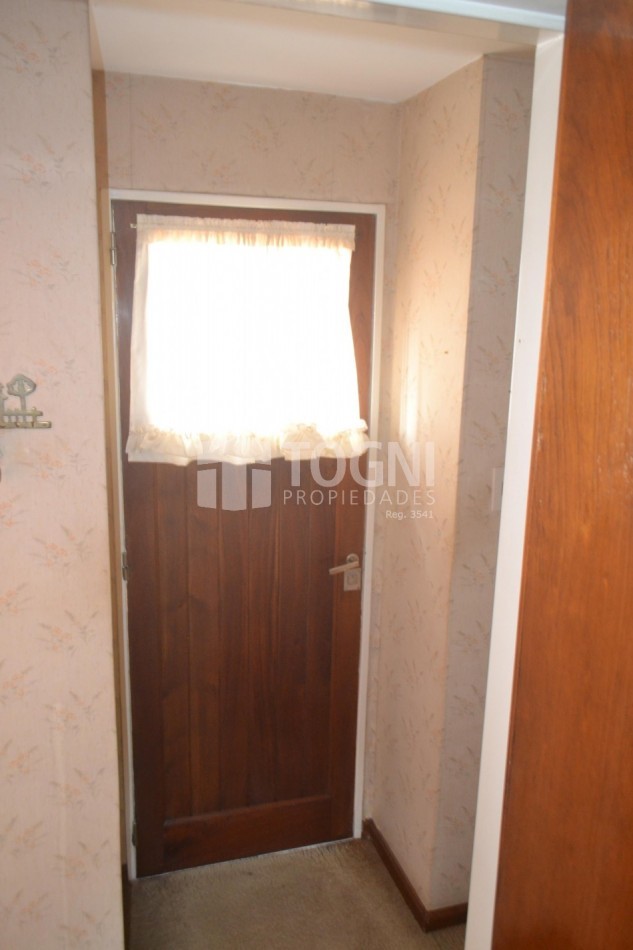 VENTA DUPLEX 5 AMBIENTES CENTRO!! BALCARCE