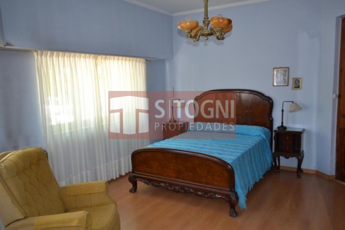 VENTA CASA CENTRICA...BALCARCE