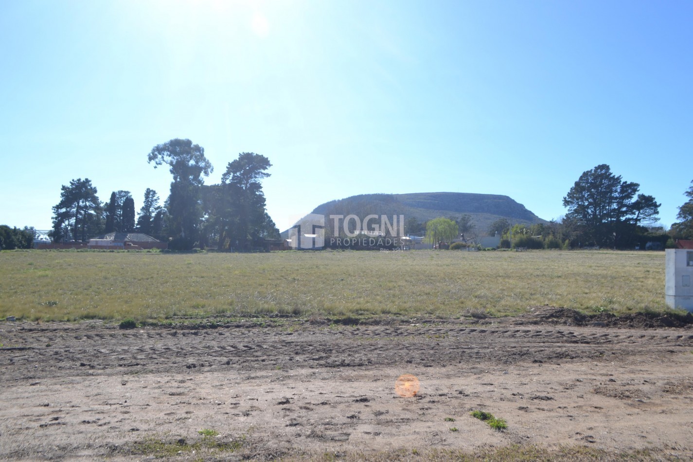 TERRENO 20 X 51...HERMOSO ENTORNO...BALCARCE