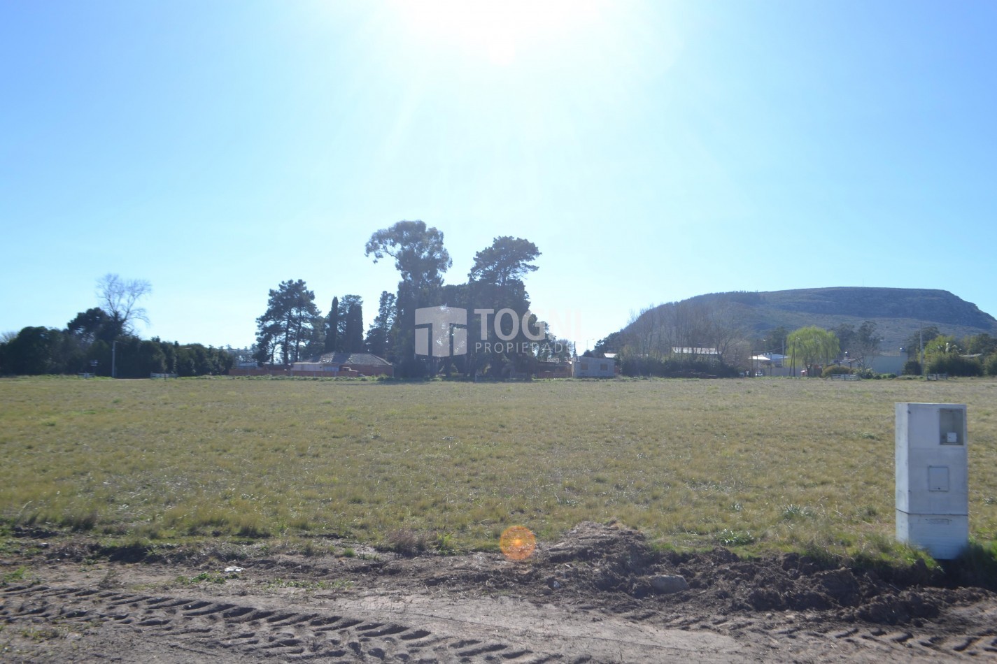 TERRENO 20 X 51...HERMOSO ENTORNO...BALCARCE