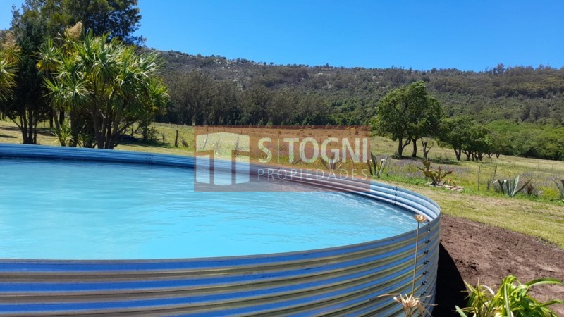VENTA EMPRENDIMIENTO CABAÑAS EN BALCARCE