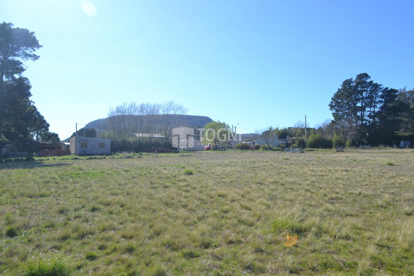 TERRENO 20 X 51...HERMOSO ENTORNO...BALCARCE