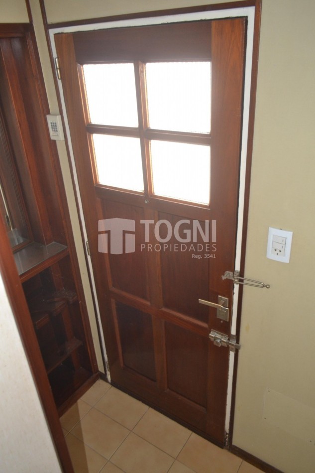 VENTA DUPLEX 5 AMBIENTES CENTRO!! BALCARCE