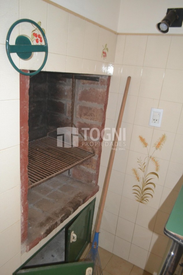 VENTA DUPLEX 5 AMBIENTES CENTRO!! BALCARCE