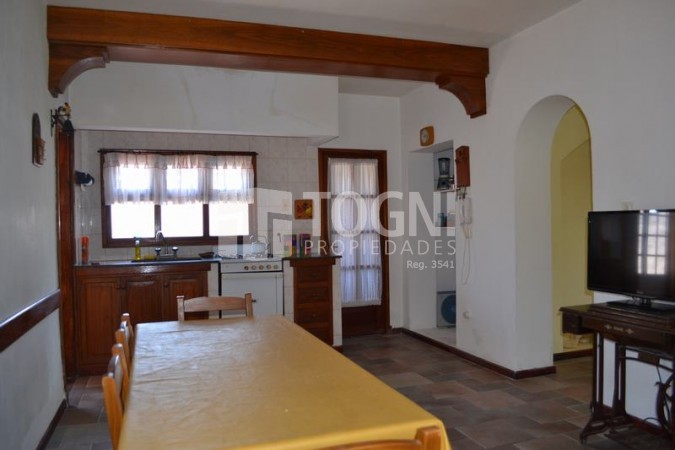 VENTA CASA LUMINOSA 