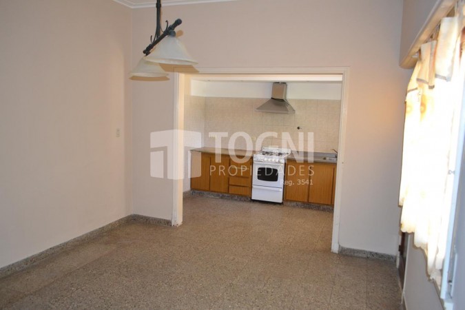 VENTA CHALET MAS DEPTO.