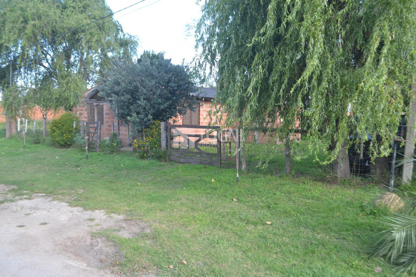 VENTA CASA A TERMINAR!!!!  BALCARCE