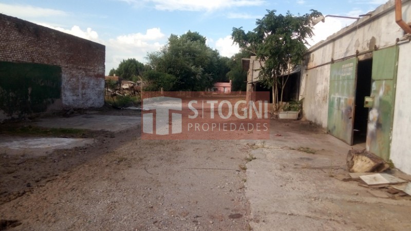 VENTA GALPON...BALCARCE
