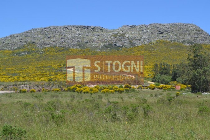 VENTA LOTEO "ALTOS DE LA SIERRA 2!! BALCARCE