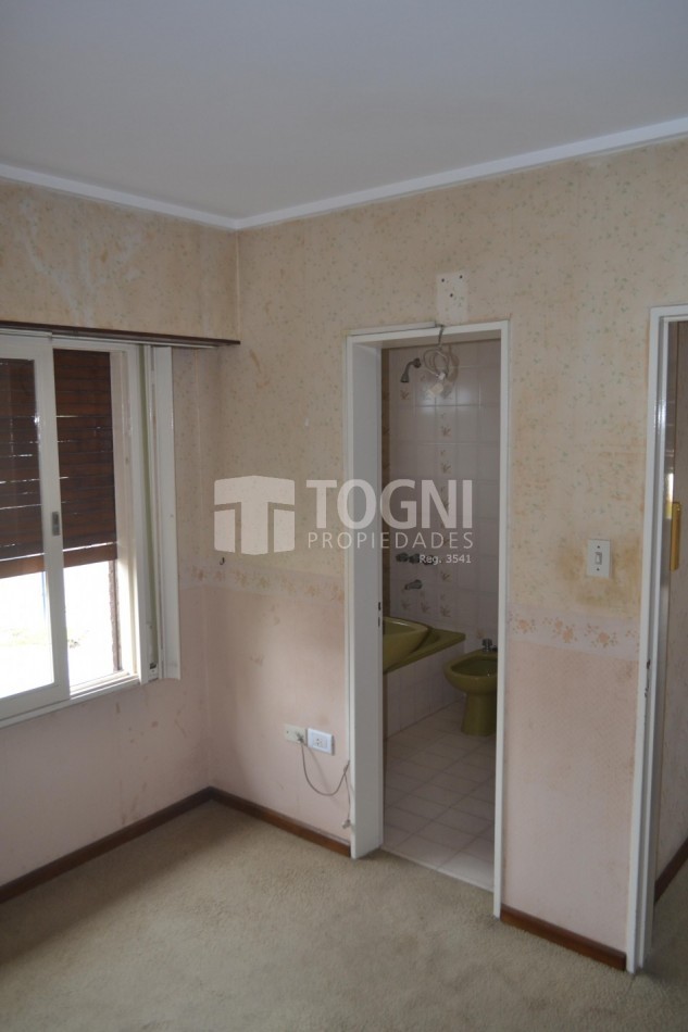 VENTA DUPLEX 5 AMBIENTES CENTRO!! BALCARCE