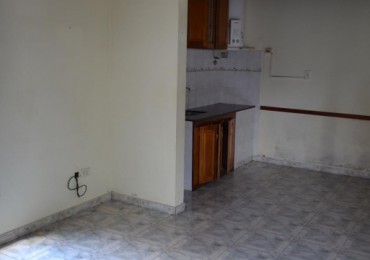 CASA BARRIO EL CRUCE