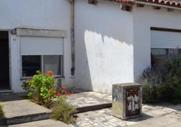 CASA BARRIO PYM