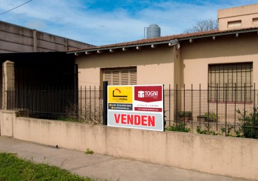 OPORTUNIDAD CASA EM VENTA. 10 X 50 !!