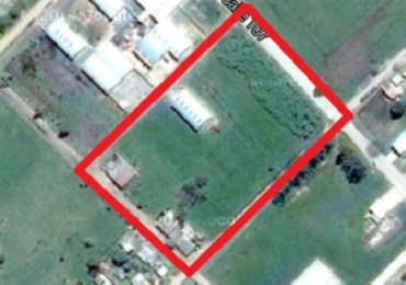 VENTA LOTEO 15 x 25 / 15 x 30 / 15 x 50...BALCARCE