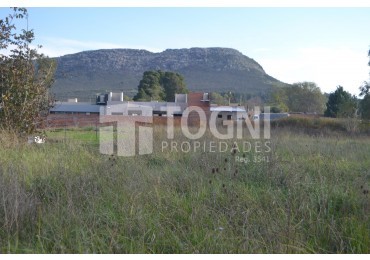 VENTA TERRENOS EXCELENTE PRECIOS !!...BALCARCE