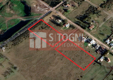 VENTA LOTEO "ALTOS DE LA SIERRA 2!! BALCARCE