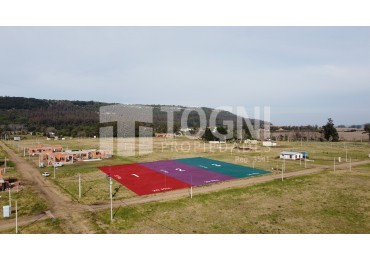 VENTA EXCELENTES LOTES DE 20 x 50. RODEADO DE NATURALEZA. BALCARCE