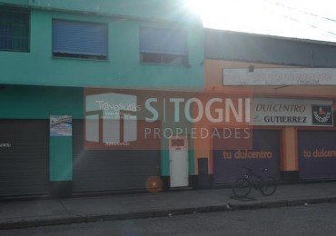 VENTA LOCAL...BALCARCE !