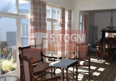 VENTA CASA CENTRICA...BALCARCE