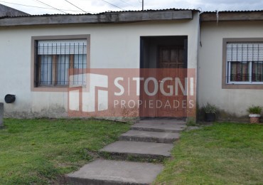 VENTA OPORTUNIDAD CASA !! BALCARCE