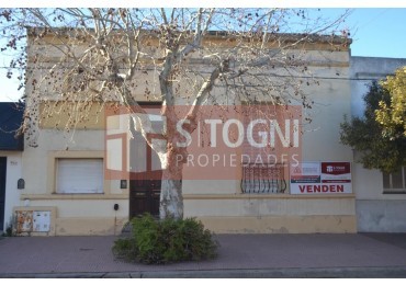 VENTA CASA 3 DORM...BALCARCE