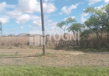 VENTA TERRENO DE 2000 m2 SOBRE RUTA 55!...BALCARCE
